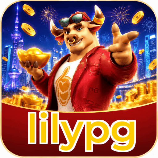 Requisitos do APK lilypg para Android - Logo Oficial