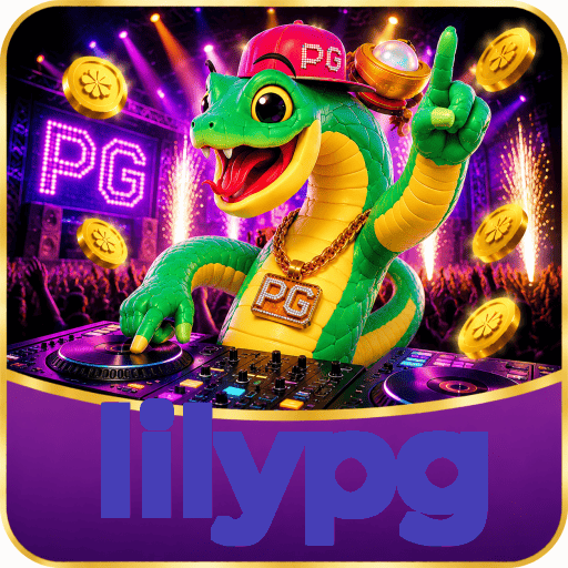 Logo lilypg Telegram Canal Oficial