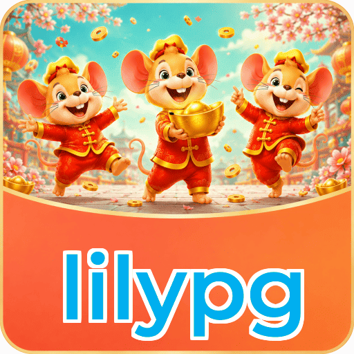 lilypg Logo Seguro