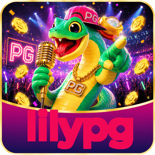 lilypg Logo - Bônus de Cadastro