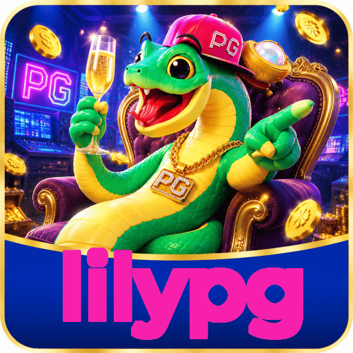 lilypg Plataforma Confiável