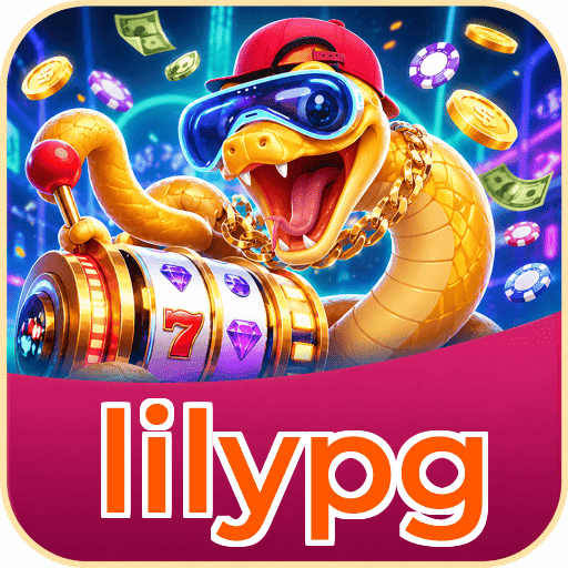 Logo lilypg Plataforma Certificada