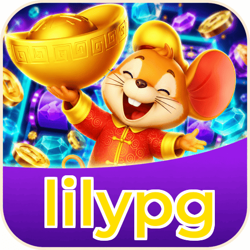 lilypg Logo Verificado