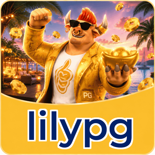 Logo da lilypg